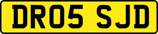 DR05SJD