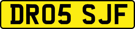 DR05SJF
