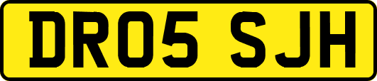 DR05SJH
