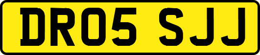 DR05SJJ