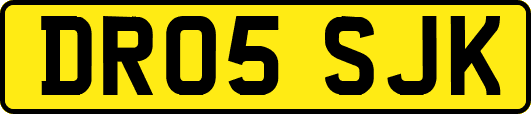 DR05SJK