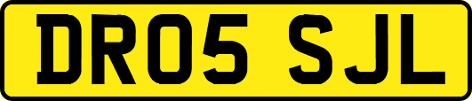 DR05SJL