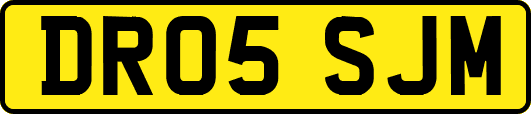 DR05SJM