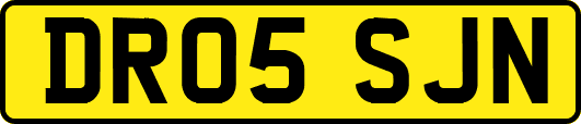 DR05SJN