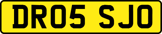 DR05SJO