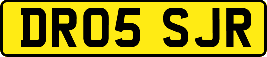 DR05SJR