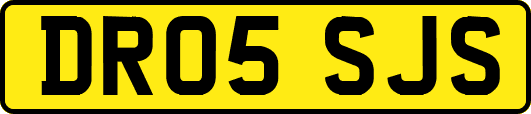 DR05SJS
