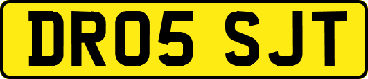 DR05SJT