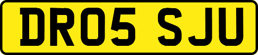 DR05SJU