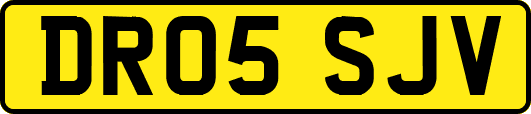 DR05SJV