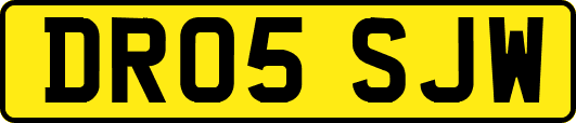 DR05SJW
