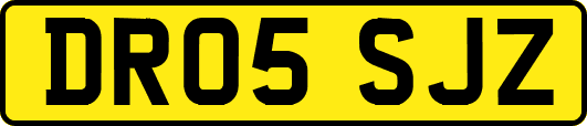 DR05SJZ