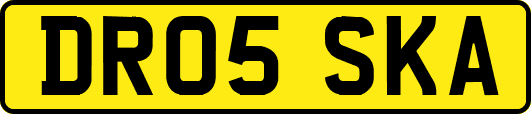 DR05SKA
