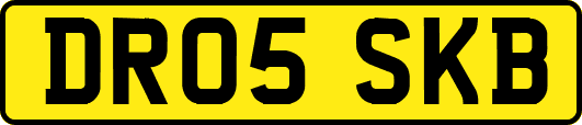 DR05SKB