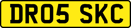 DR05SKC