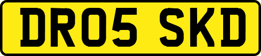 DR05SKD