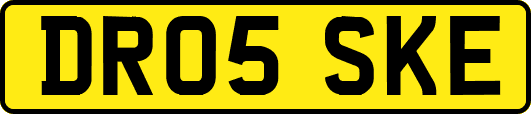 DR05SKE