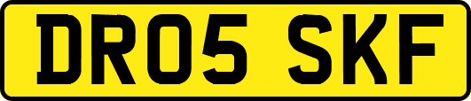 DR05SKF