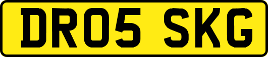 DR05SKG