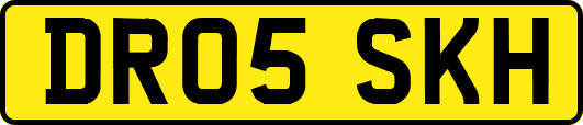 DR05SKH
