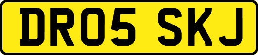 DR05SKJ