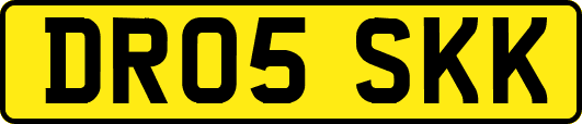 DR05SKK