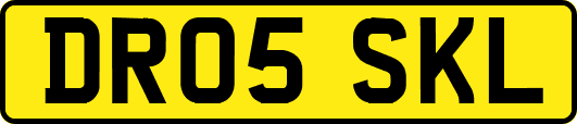 DR05SKL