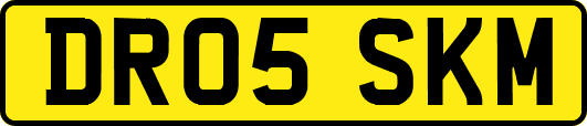 DR05SKM