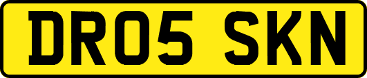DR05SKN