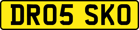 DR05SKO
