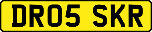 DR05SKR