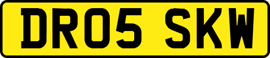 DR05SKW