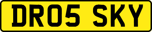 DR05SKY