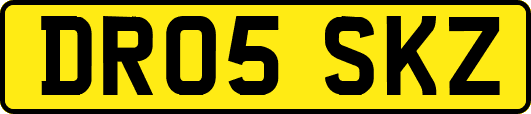 DR05SKZ