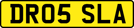DR05SLA