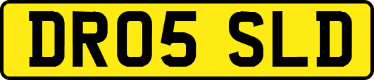 DR05SLD