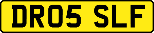 DR05SLF