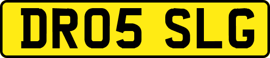 DR05SLG