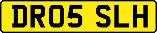 DR05SLH