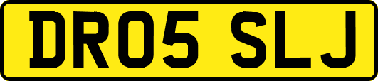 DR05SLJ
