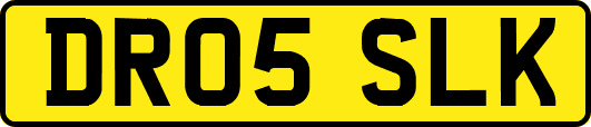 DR05SLK