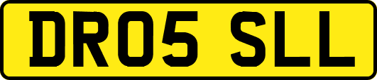 DR05SLL