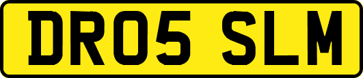 DR05SLM