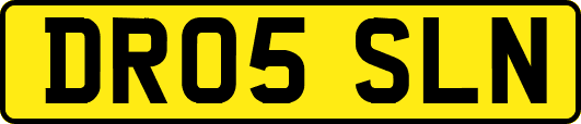 DR05SLN