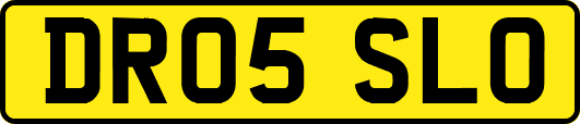 DR05SLO