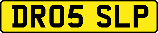 DR05SLP