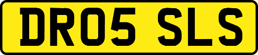 DR05SLS