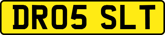 DR05SLT