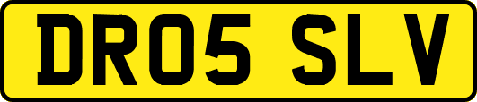 DR05SLV