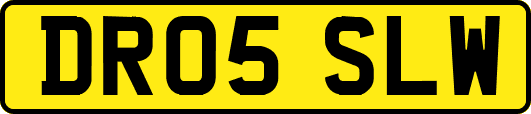 DR05SLW